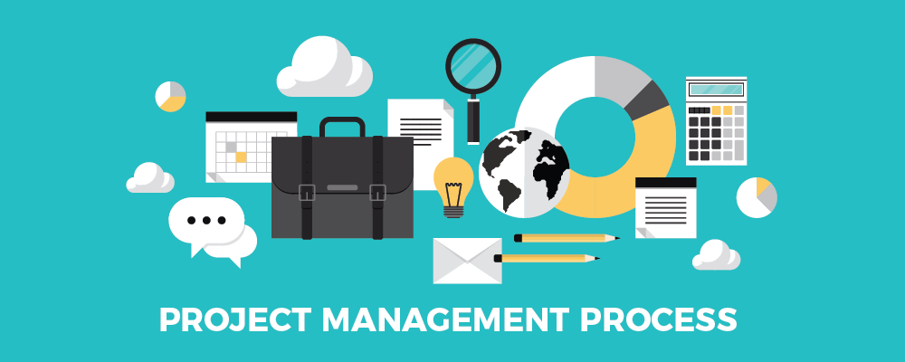 Project-management-process
