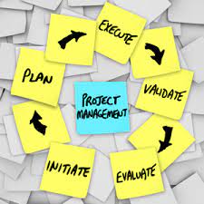 management projects