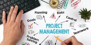 management projects